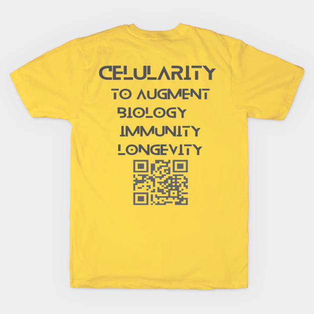 Celularity  to augment biology, immunity, longevity by Bharat Parv